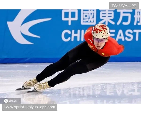 中国短道速滑队提前锁定三个冠军？韩国媒体急了